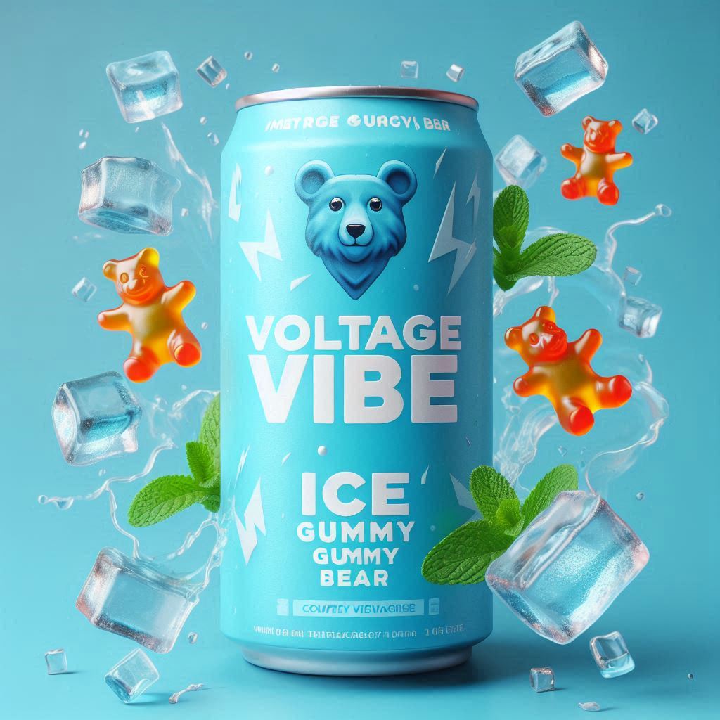 Ein Tooltip zum Bild Ice Gummibär