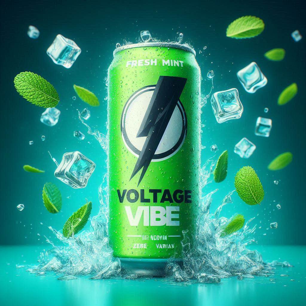 Ein Tooltip für das Bild Minze🌿 Zero