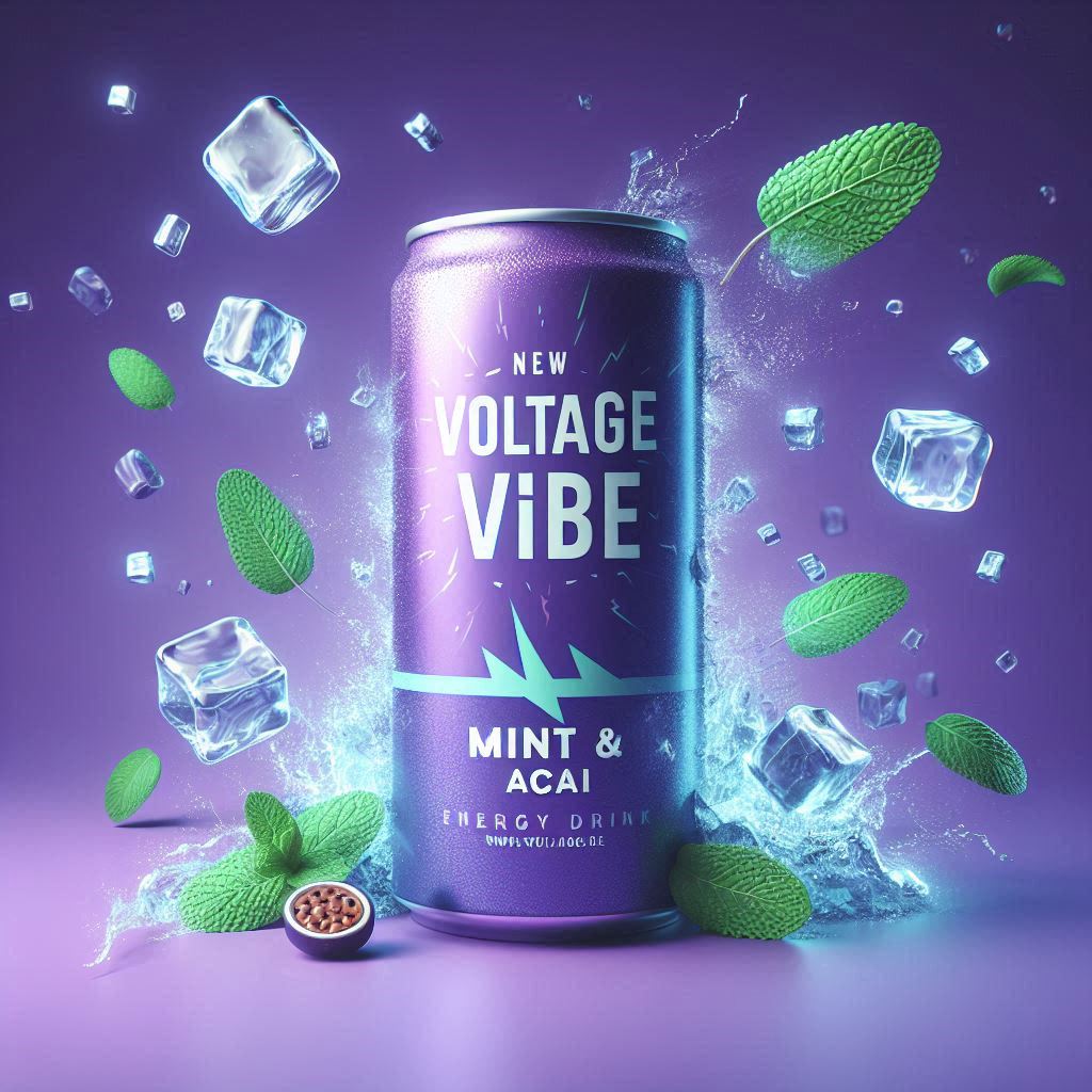 Ein Tooltip für das Bild Mint Acai